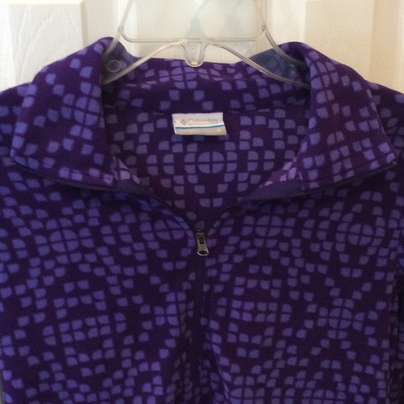 Columbia Fleece - Picture 2 of 4